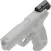 LEUPOLD DELTAPOINT MICRO - 3MOA S&W M&P BLACK - Image 2