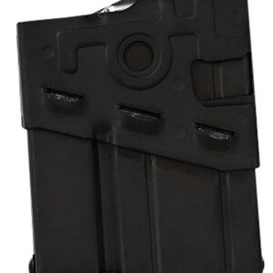 PTR AC01095002 PTR 91  10+1 7.62x51mm Black Aluminum