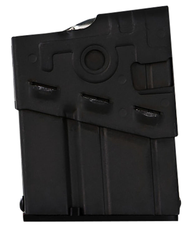 PTR AC01095002 PTR 91  10+1 7.62x51mm Black Aluminum