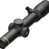 LEUPOLD SCOPE VX-3HD 1.5-5X20 - CDS FIREDOT TWILIGHT HNTR 30MM - Image 2