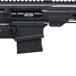 CMMG 55A520B-SG  DISSENT BR4   556    16.1  SNGRY