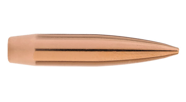 Sierra 1743C Tipped GameKing  6.5mm 142gr Hollow Point Boat Tail 500/Box