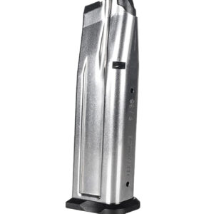 EAA GIRSAN 111002 Witness  17+1 9mm Silver Stainless Steel