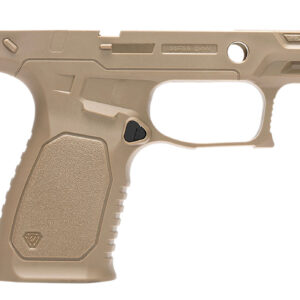 SI SMC-B-P320-S-FDE