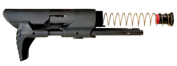 SI STRIKE-PDW-BK