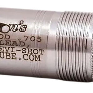 Carlson's Choke Tubes 15515  Sporting Clay Mobil 12 Gauge Modified