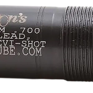 Carlson's Choke Tubes 15516  Sporting Clay Mobil 12 Gauge Improved Modified