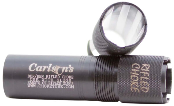 Carlson's Choke Tubes 40050   Mobil 12 Gauge