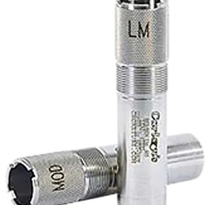 Carlson's Choke Tubes 15522  Sporting Clay Mobil 20 Gauge Skeet