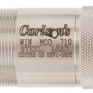 Carlson's Choke Tubes 19774  Sporting Clay Winchester 12 Gauge Modified