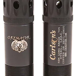 Carlson's Choke Tubes 11537 Cremator  Ported