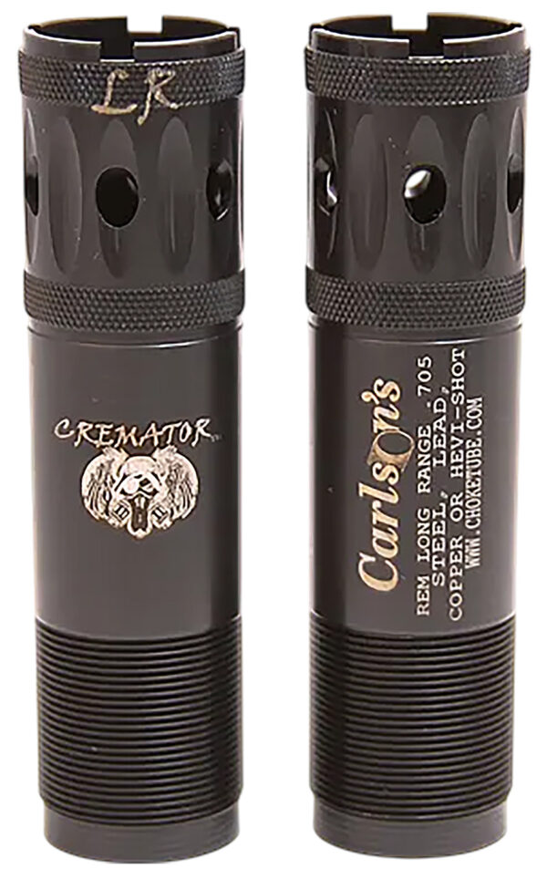 Carlson's Choke Tubes 11537 Cremator  Ported