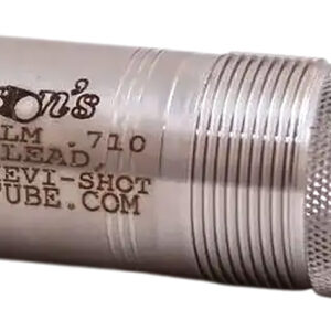 Carlson's Choke Tubes 15514  Sporting Clay Mobil 12 Gauge Light Modified