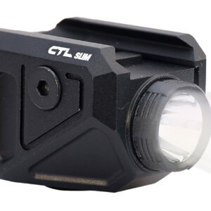 VIR 9300050 CTL SLIM FOR GLOCK 43XMOS/48MOS/FN