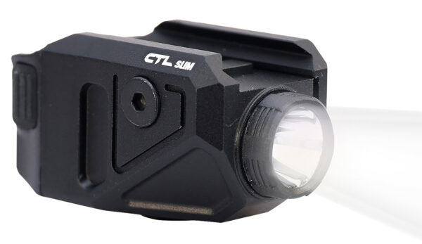 VIR 9300050 CTL SLIM FOR GLOCK 43XMOS/48MOS/FN