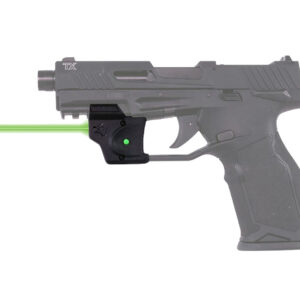 VIR 9120093 E SERIES GRN LASER TAURUS TX22