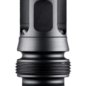 DEADAIR DA130 XENO 3-PRONG, 5/8-24 9MM