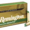 REMINGTON PRA450B1 450 BUSHMASTER 260GR ACCUTIP-V 20 RD/BX 10 BX/CS - Image 4