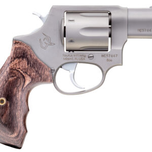 TAU M856 38SP DA 6RD 2SS WAL