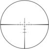 BURRIS SCOPE SIGNATURE HD - 2-10X40 BALLISTIC E3 MATTE - Image 2