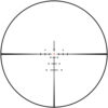 BURRIS SCOPE SIGNATURE HD - 3-15X44 SF ILLUM BALLISTIC E3 - Image 2