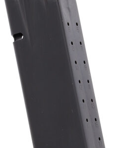 FN MAGAZINE FN HIGH POWER 9MM - 17 RD FDE