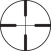 BURRIS SCOPE FULLFIELD 2025 - 3-12X56 30MM HEAVY PLEX - Image 2