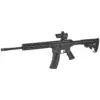 SMITH & WESSON M&P 15-22 SPT II O/R W/CT OPT BLK 22LR 16.5" 25RD - Image 2