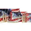 HORNADY AW 25/06REM 117GR INTERLOCK 20RD BX 200RD CASE - Image 4