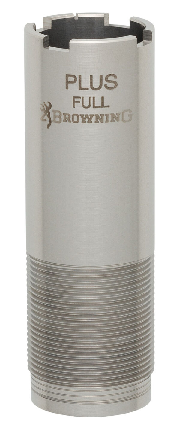 Browning 1130755 Invector-Plus  Browning 20 Gauge Full Flush 17-4 Stainless Steel
