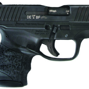 WAI PPS M2 9MM PST B FS 6/7RD