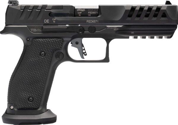 WAI PDP SF FS 9MM 5B 10RD