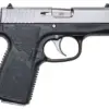 KAHR ARMS CT380 380 PSTL POLY/STS - Image 3
