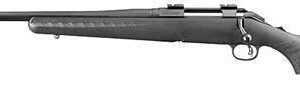 RUGER AMERICAN-L 308 WIN RFL BL