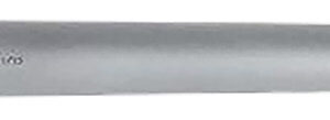 Ballistic Advantage BABL65CR03P Premium Series  6.5 Creedmoor 22" Stainless Bead Blasted Finish 416R Stainless Steel Material Rifle Length with .936" Gas Block for AR-10