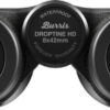 BURRIS BINOCULAR DROPTINE HD - 8X42 ROOF PRISM GREEN/GRAY - Image 2