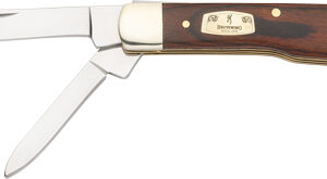 BROWNING KNIFE 2025 MULE DEER - ART W/GIFT TIN