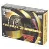 FEDERAL 12GA 3" 1-3/4OZ 9 5 RD/BX 10 BX/CS - Image 2