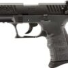WALTHER P22Q 22LR PSTL TUNGSTEN GRY - Image 2