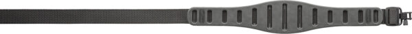 CVA 530008 Claw  Black Polymer Adjustable Contour Rifle