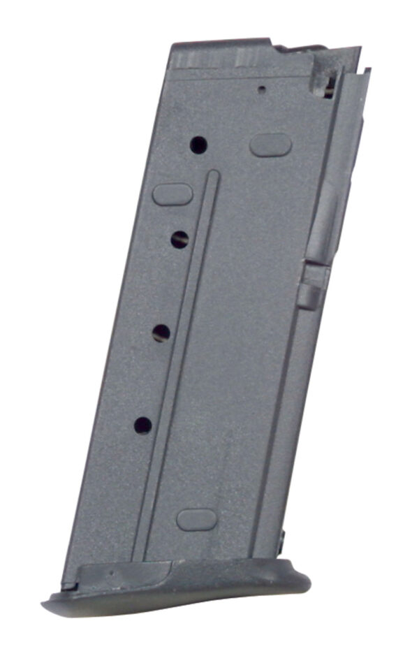 FNM MAG FIVE-SEVEN BLK 20RD