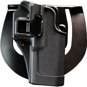 BLACKHAWK SERPA SPRTSTR PADDLE - RH BERETTA 92/96/M9 GUNMTL GY