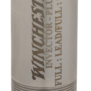 Winchester Repeating Arms 613054 Invector Plus  Winchester 12 Gauge Improved Cylinder Flush 17-4 Stainless Steel