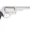 TAURUS JUDGE 4410 45/410 6.5" REV STS - Image 3
