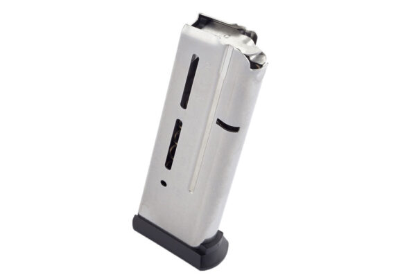 WCT MAG ELITE TAC 9MM SS 10RD