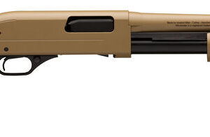WRA SXP DEFENDER 20M/18C 3 FDE