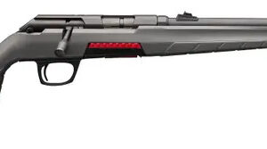 WRA XPERT 17WSM BA 18B SYN