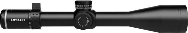 RIT 5CON 5-25X56 34M FFP MOR