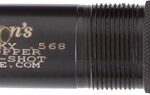 CARLSONS CHOKE TUBE LONG BEARD - XR 20GA PORTED .568 BER MOBIL - Image 2