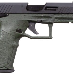 TAU TX22 G2 22LR 10R ODGSP